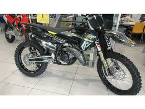 VENDO HUSQVARNA TC 125 (2023) USATA A NICHELINO (CODICE 9819971) - MOTO.IT