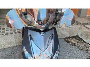 VENDO KYMCO AGILITY 200I R16 + (2014 - 17) USATA A BOLOGNA (CODICE 9819854) - MOTO.IT