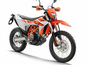 KTM 690 ENDURO R 2026 (-) - BYTBIL.COM ◊