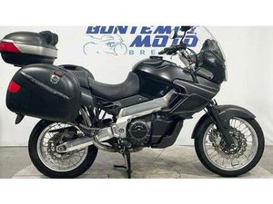 VENDO APRILIA CAPONORD ETV 1000 (2001 - 04) USATA A CONCESIO (CODICE 9819817) - MOTO.IT
