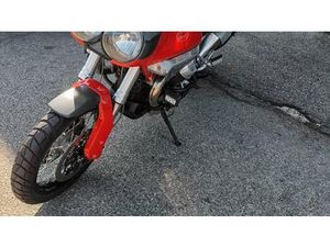 VENDO MOTO GUZZI STELVIO 1200 4V (2008 - 10) USATA A PIACENZA (CODICE 9819835) - MOTO.IT