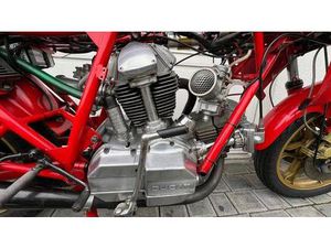 DUCATI 900-SS KÖNIGSWELLE