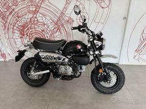 HONDA MONKEY 125 MONKEY 125 - YM 2025