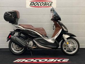 PIAGGIO - BEVERLY