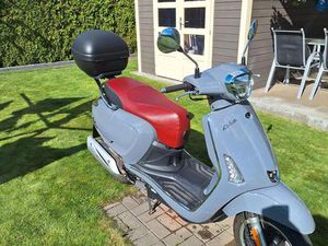 KYMCO LINKE LL 50I