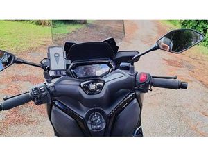 VENDO YAMAHA X-MAX 300 (2021 - 24) USATA A ROMA (CODICE 9819920) - MOTO.IT