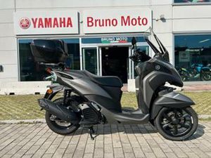 YAMAHA TRICITY 155 ABS