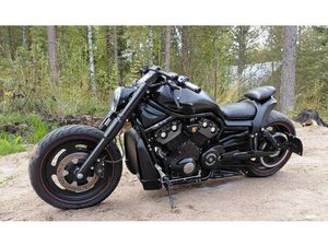 VRSCDX NIGHT ROD SPECIAL 1250