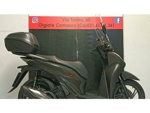 VENDO HONDA SH 125I SPORT (2022 - 23) USATA A OLGIATE COMASCO (CODICE 9820009) - MOTO.IT