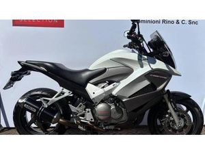 VENDO HONDA CROSSRUNNER ABS (2010 - 14) USATA A OLGIATE COMASCO (CODICE 9820163) - MOTO.IT