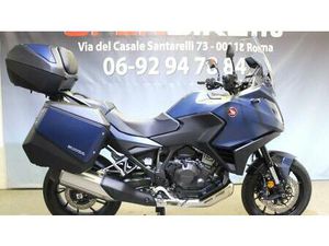 VENDO HONDA NT 1100 (2022 - 24) USATA A ROMA (CODICE 9820043) - MOTO.IT