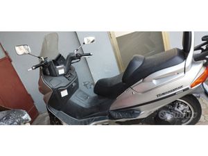 SUZUKI BURMAN ANNO 400 ANNO 2000