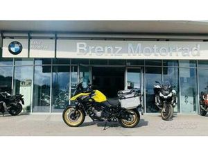 SUZUKI V-STROM 650 V-STROM DL 650 ABS MY17