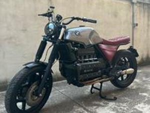 BMW K100 RS 1986 CAFE&APOS; RACER