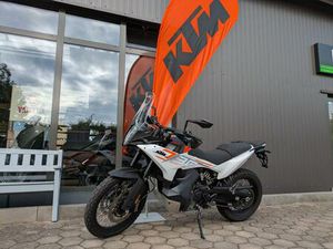 KTM 790 ADVENTURE QS+