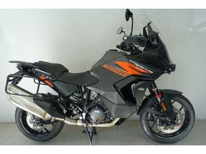 KTM 1290 SUPER ADVENTURE S *SERVICE-NEU *GARANTIE*