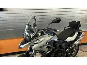 VENDO BMW F 700 GS (2012 - 15) USATA A TORINO (CODICE 9820095) - MOTO.IT