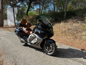 BMW K 1600 GTL FULL EXTRAS CASCAIS E ESTORIL
