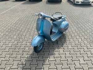 VESPA 150 VBA
