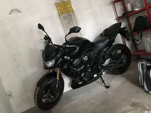 KAWASAKI Z 750