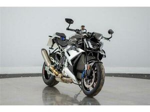 BMW M 1000 R CLAW-SHIFTED EURO 5 999 CC