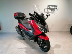 OCCASION HONDA FORZA 350