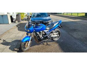 KAWASAKI ZR - 7 | WENIGE KM | SEHR GEPFLEGT | TOP