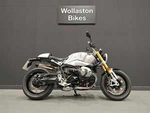 BMW R NINET SPORT 1170 CC