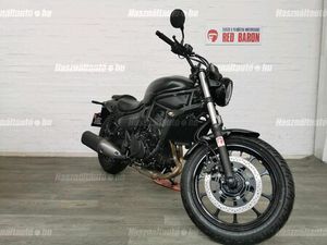 4+1 ÉV ÍRÁSOS RED BARON GARANCIÁVAL!