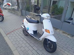 PIAGGIO ZIP 50
