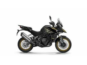 MOTO NEUVE: QJ MOTOR SRT 900 SX