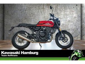 BRIXTON CROSSFIRE 500 X ABS, SOFORT LIEFERBAR, EURO 5+