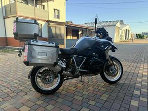 BMW GS 1200 , 2018 MALY PRZEBIEG !!! NYSA