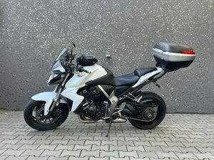 HONDA CB1000R SC60 TORUŃ