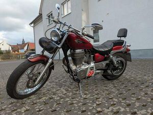 SUZUKI LS 650