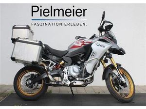 BMW F 850 GS ADVENTURE