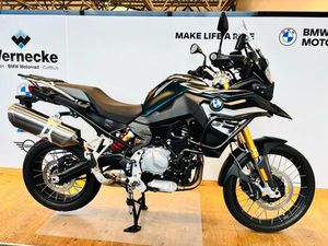 BMW F 850 GS - STYLE EXCLUSIVE