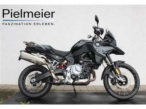 BMW F 850 GS
