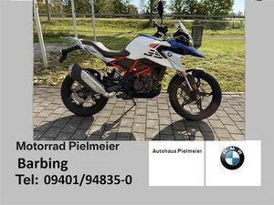 BMW G 310 GS STYLE SPORT