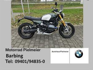 BMW R 12 NINET RUNDINSTRUMENTE