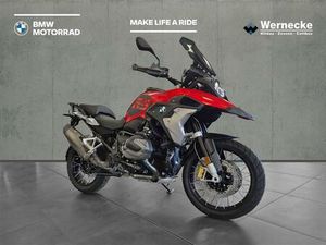 BMW R 1250 GS -- STANDORT ZOSSEN --