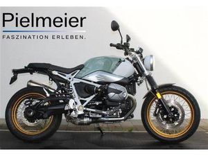 BMW R NINET SCRAMBLER