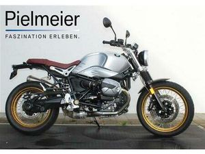 BMW R NINET SCRAMBLER