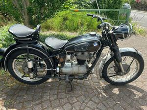 BMW R25/3