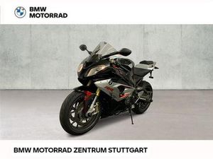 BMW S 1000 RR