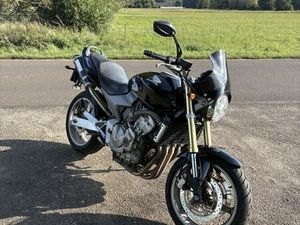 HONDA CB 600F HORNET PC36 2005 CHELMNO
