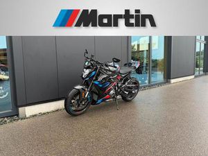 BMW M1000R M COMPETITION PAKET