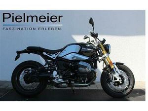 BMW R NINET
