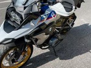 BMW R 1250 GS - 2019