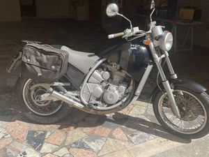 APRILIA MOTO 6.5 PHILIPPE STARK